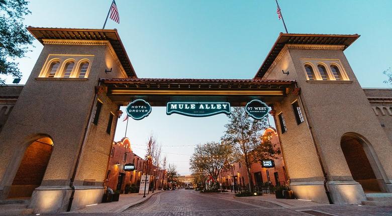 A Local Guide: 6 Things to do in Fort Worth, TX